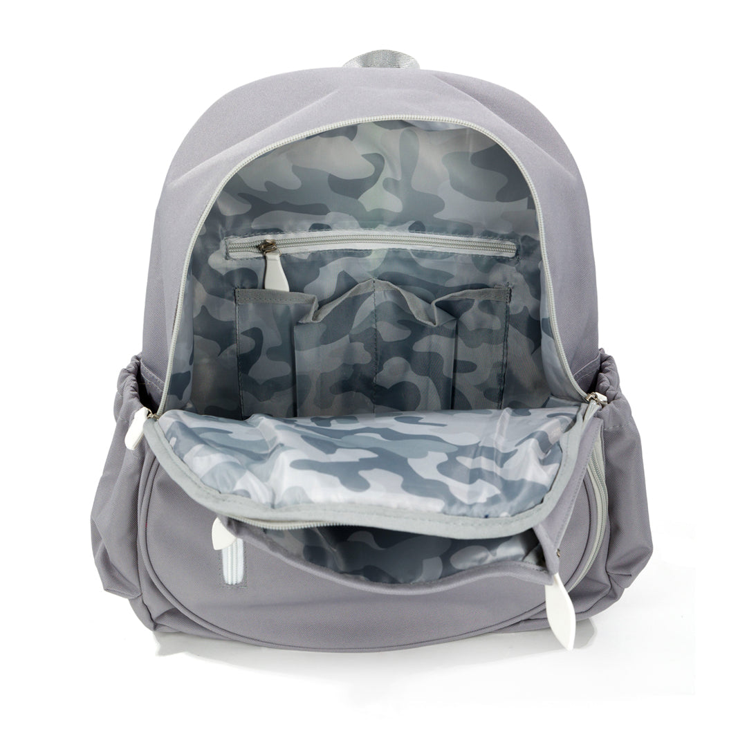 Ame & Lulu Game Time Tennis Backpack