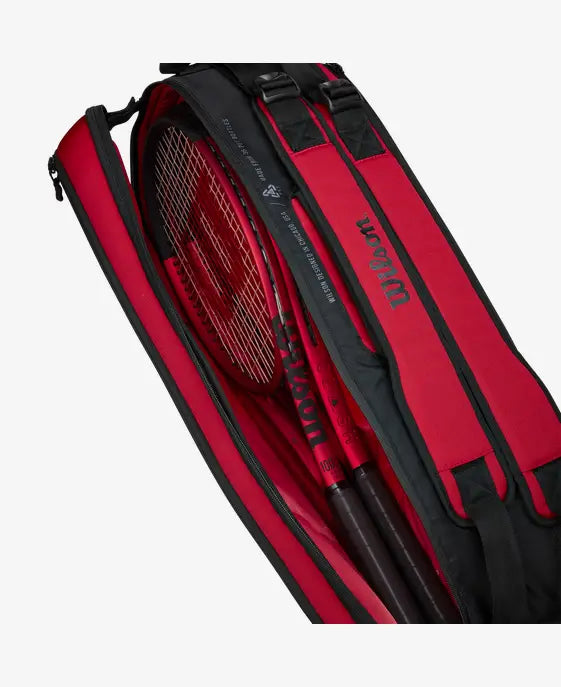 CLASH V2 SUPER TOUR 6 PACK