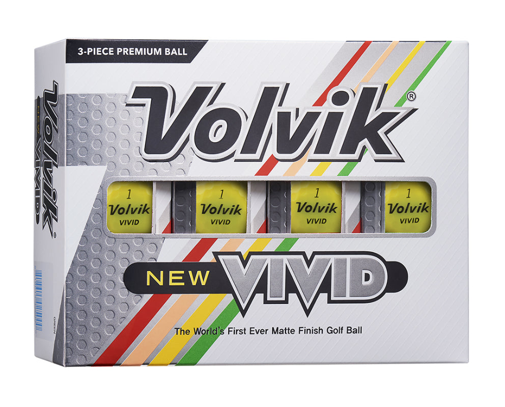 Volvik Vivid