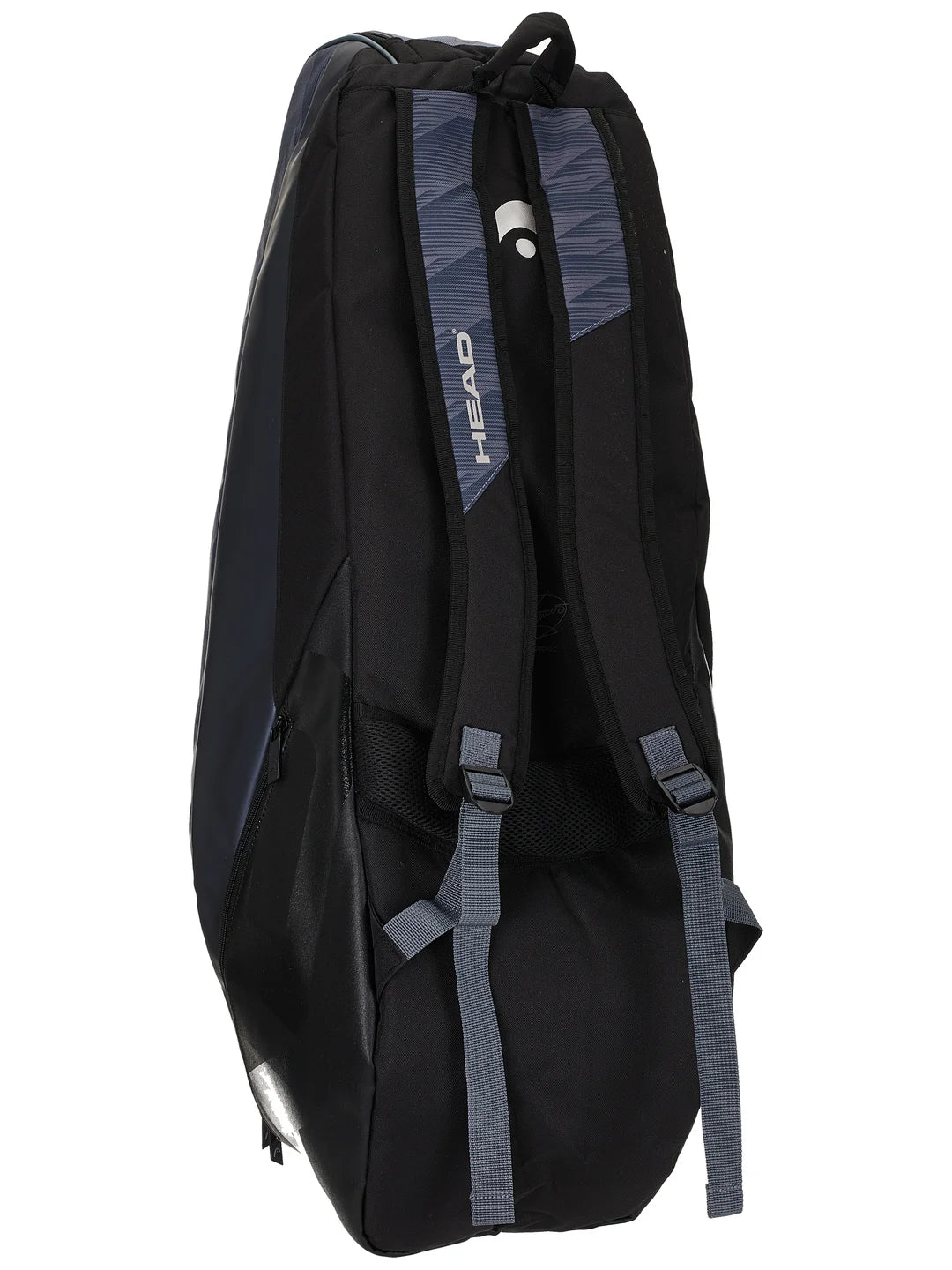 Head Djokovic 6R Bag Black