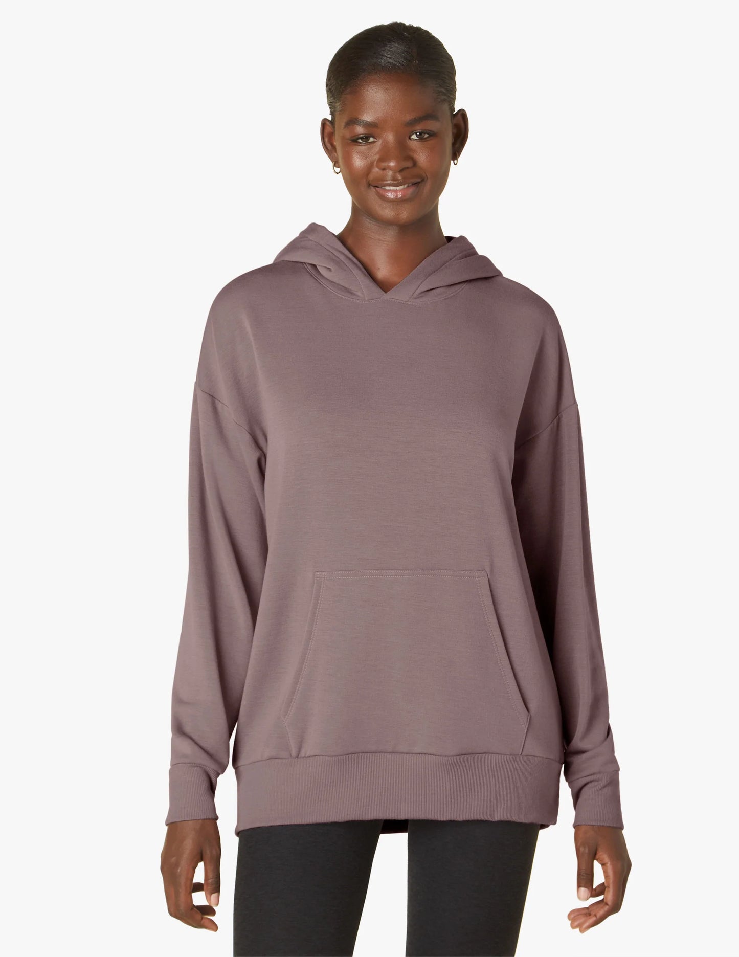 Beyond Yoga Go Getter Hoodie