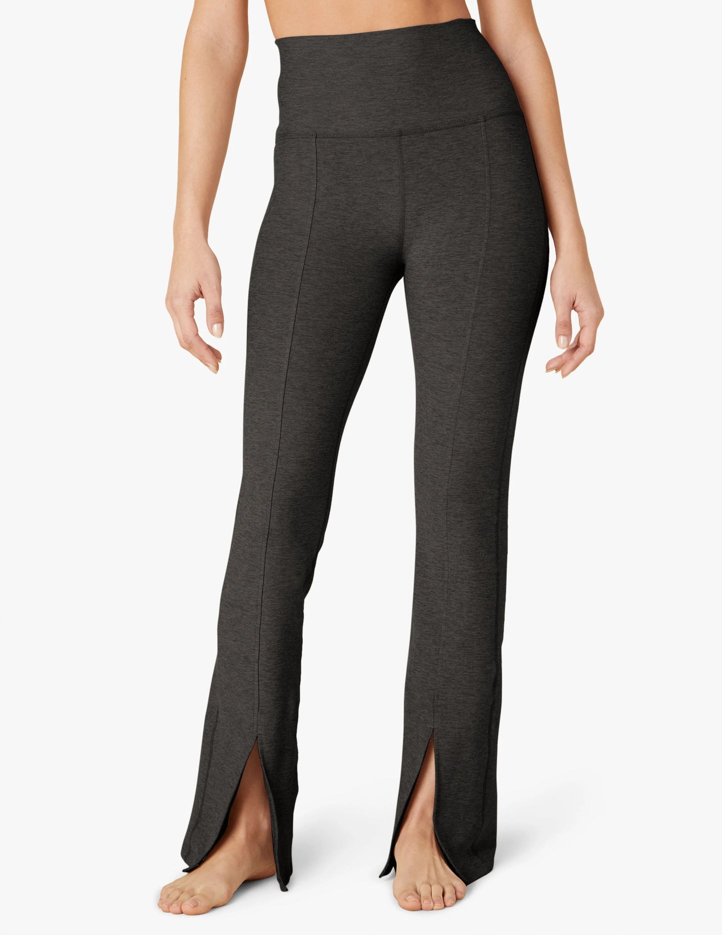 Spacedye Make The Cut Split Ankle Pant