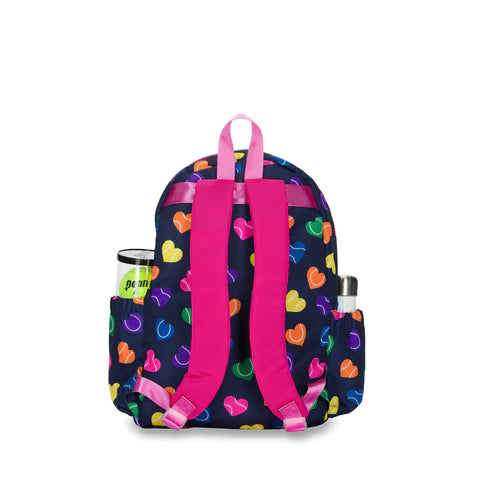 Ame & Lulu Big Love Tennis Backpack