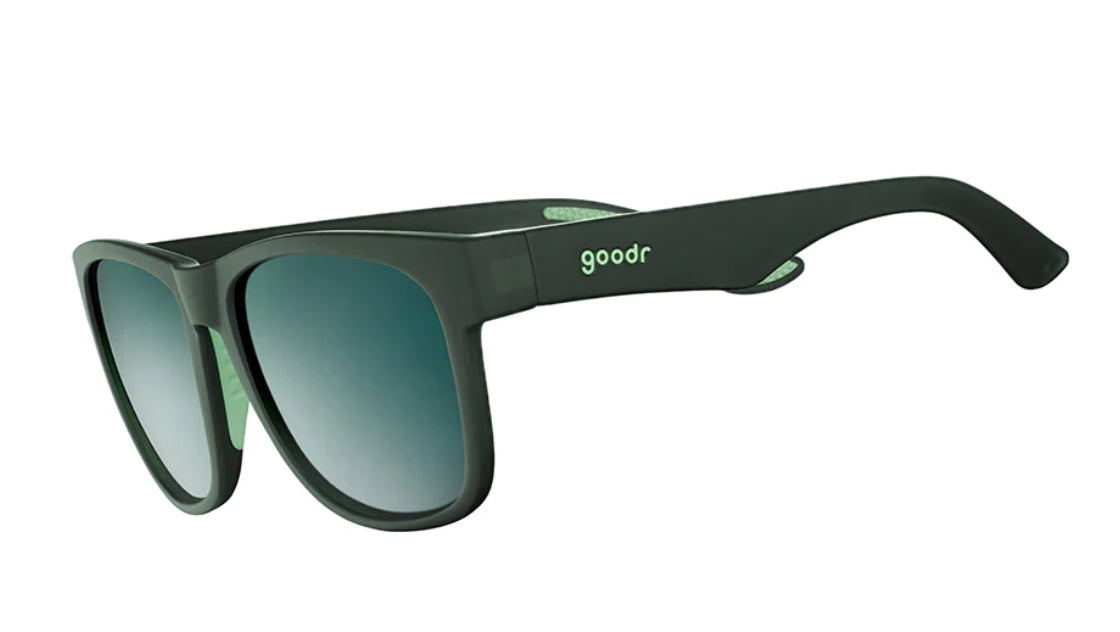 Goodr Mint Julep Electroshocks