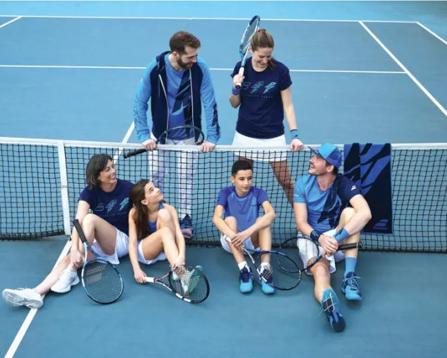 Babolat Drive Tee