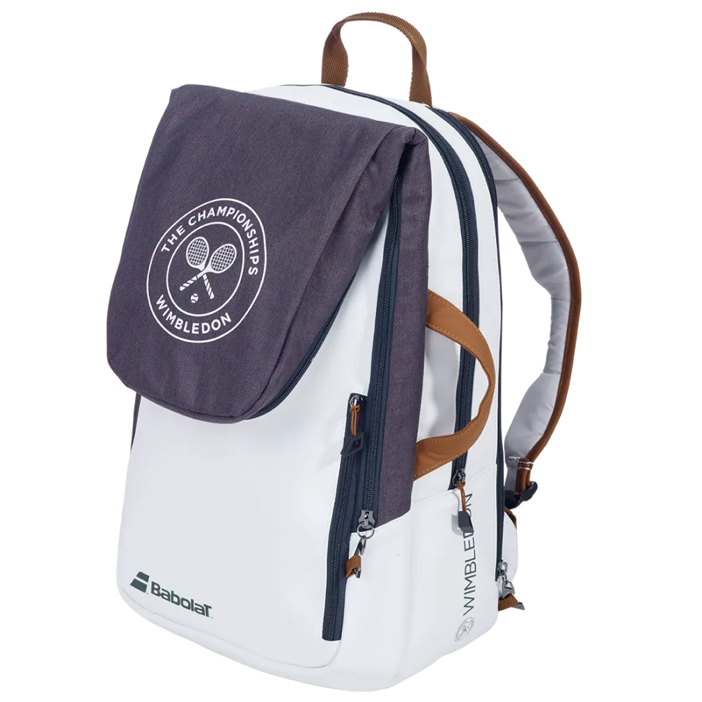 Backpack Pure Wimbledon