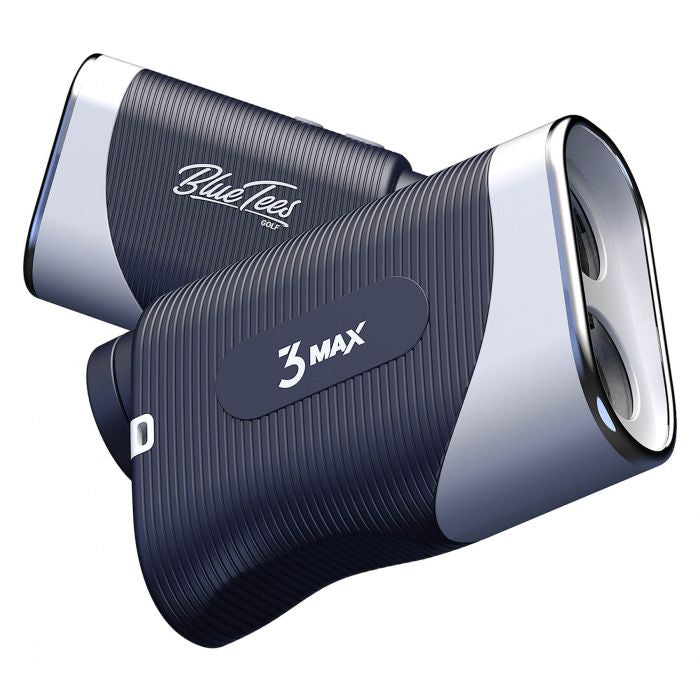Blue Tees Series 3 Max Golf Rangefinder - Navy