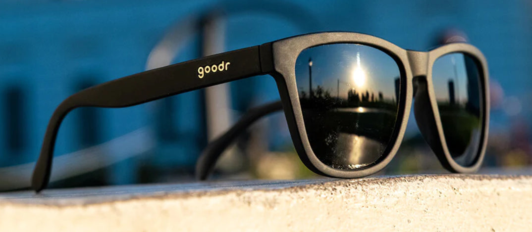 Goodr A Ginger’s Soul