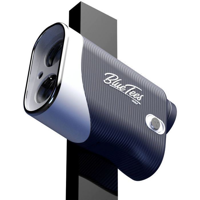 Blue Tees Series 3 Max Golf Rangefinder - Navy