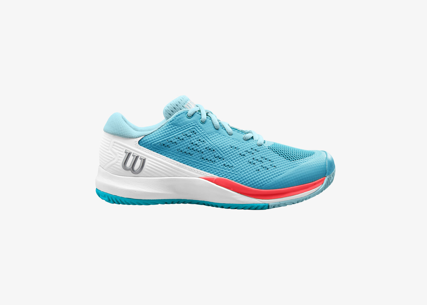 Wilson - RUSH PRO ACE WOMEN'S TENNIS SHOE