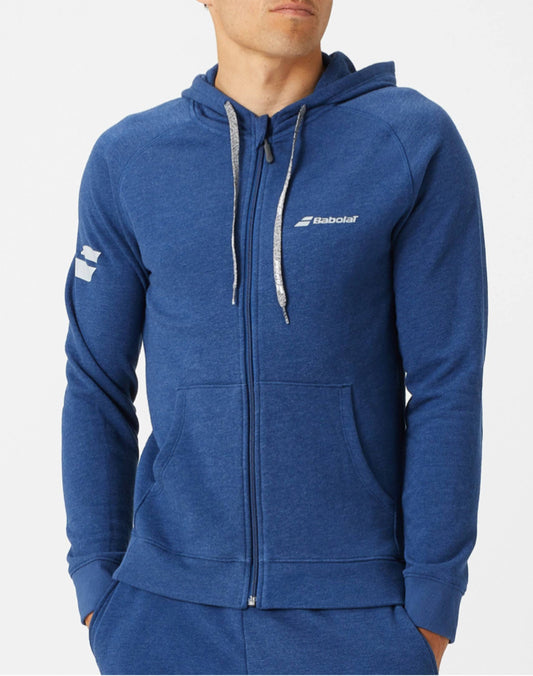 BABOLAT Exercise Zip Hoodie