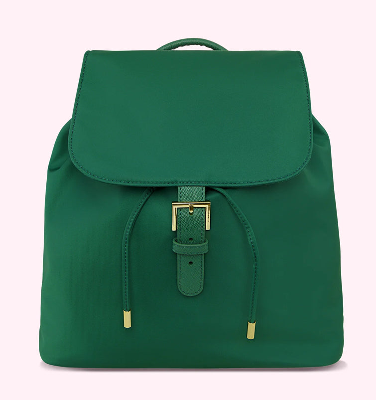 Stoney Clover Lane Flap Backpack
