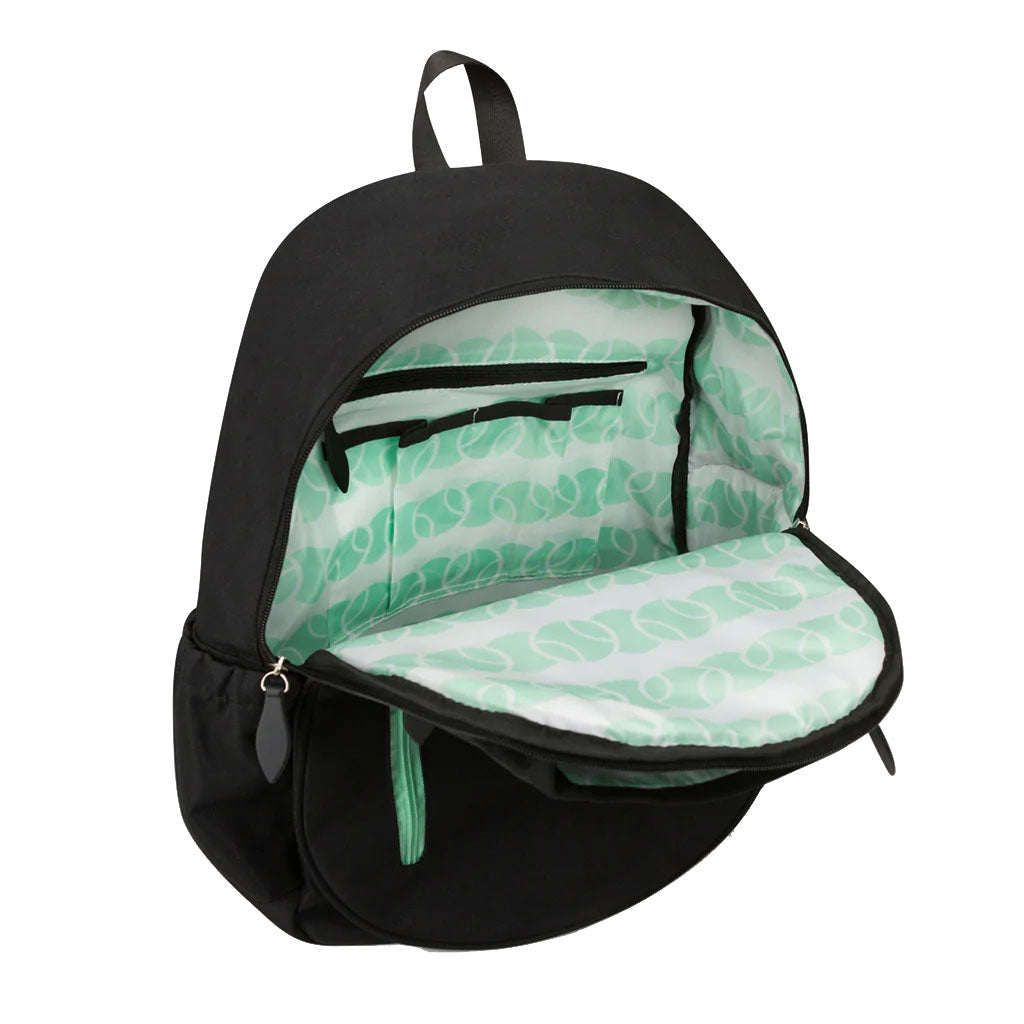 Ame & Lulu Game Time Tennis Backpack