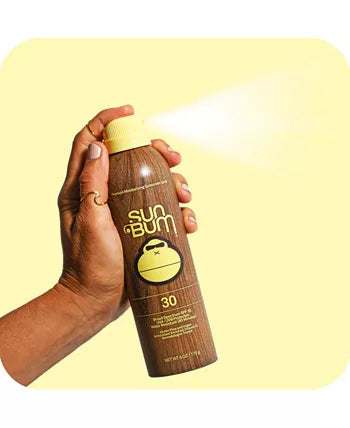 Sun Bum-Original SPF 30 Sunscreen Spray