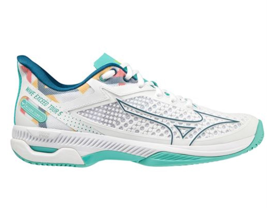 Mizuno Wave exceed tour 5 AC Womens
