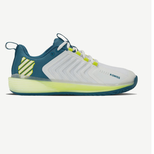K-SWISS Ultrashot 3 Mens Tennis Shoes