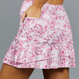 Denise Cornwall- meadow skort