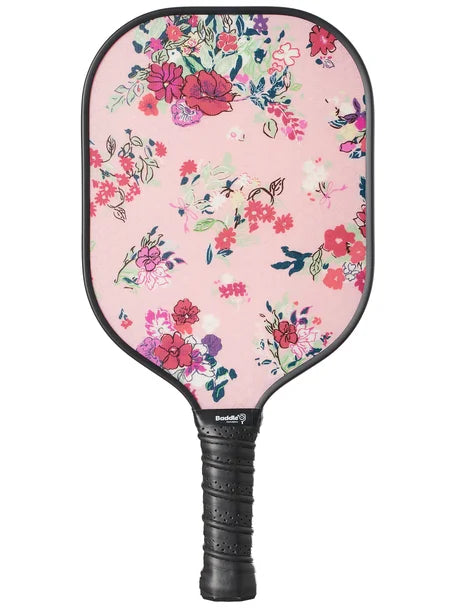 Baddle Vera Bradley Pickleball Paddle Hope Blooms