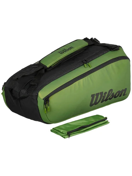 Wilson Blade Super Tour 9 Pack Tennis Bag