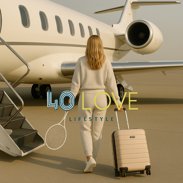 Travel & Leisure