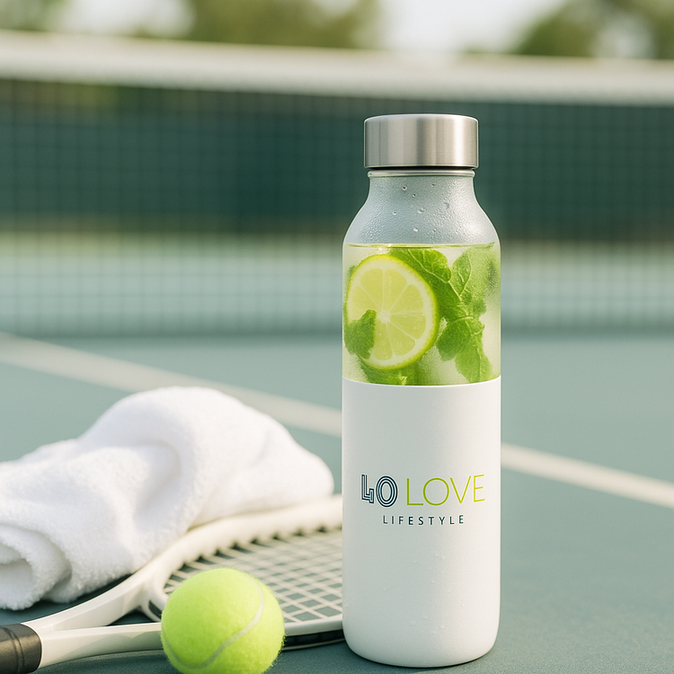 Hydration,Wellness & Nutrition