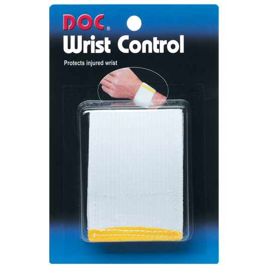 DOC Wrist Control