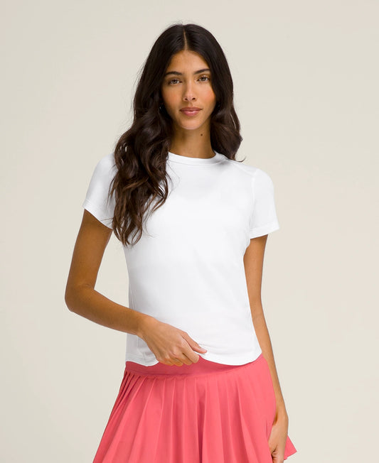 Wilson Womens All Day Tee