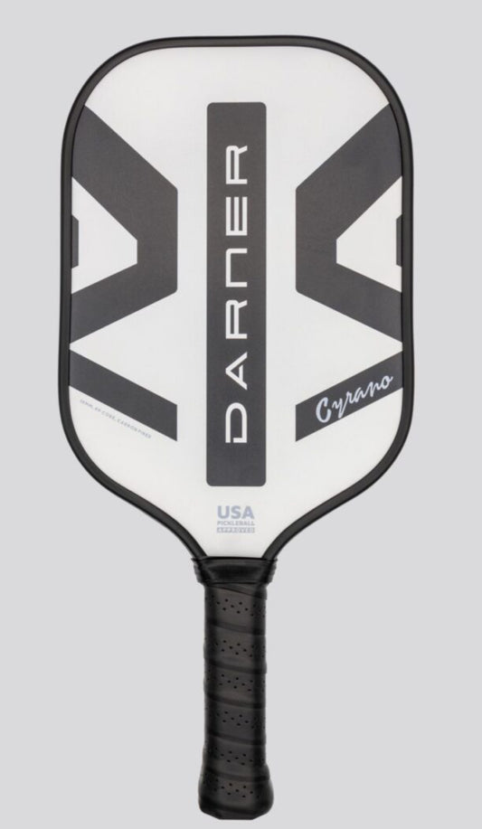Darner Cyrano Pickleball Paddle