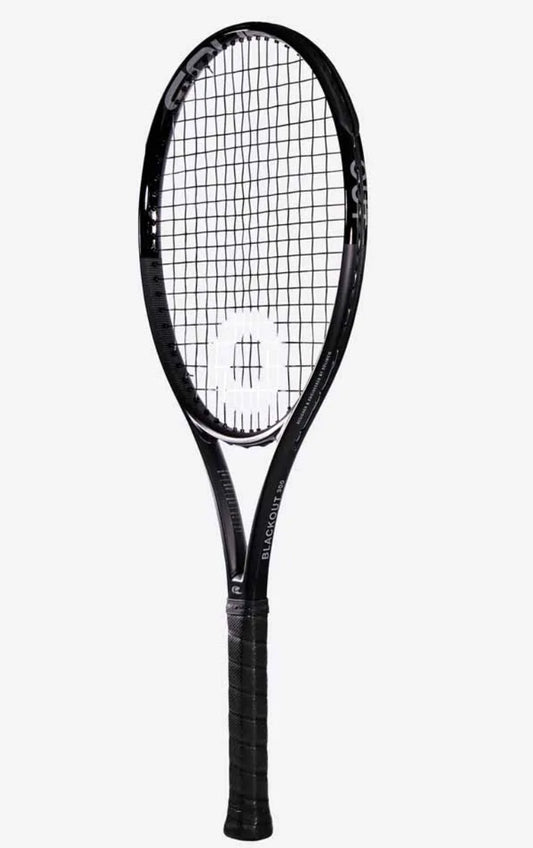 Solinco Blackout 300