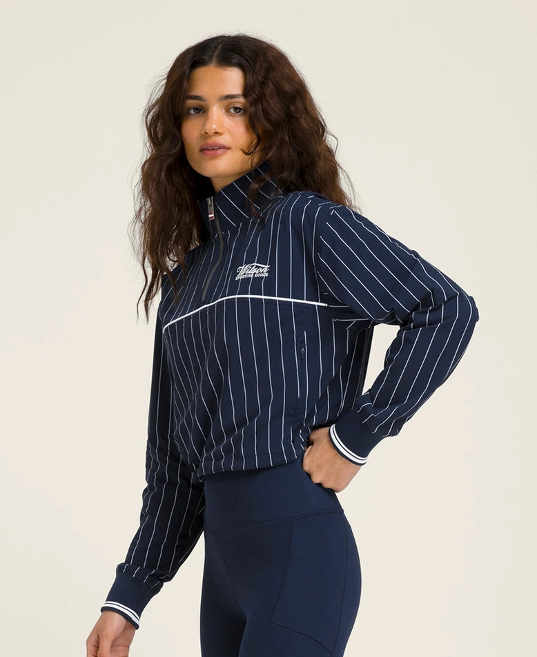 Wilson Women’s Davenport Woven Popover