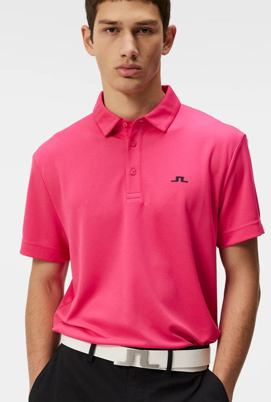 J.LINDEBERG PEAT POLO