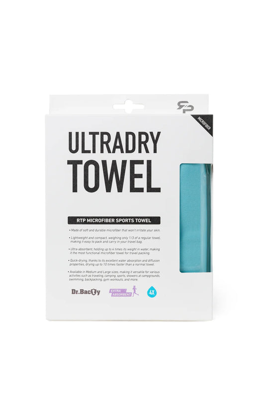 RTP UltraDry Sports Towel
