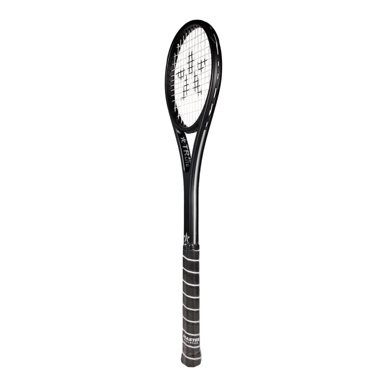 Masters Athletics T40 Lite Tennis Training Racket