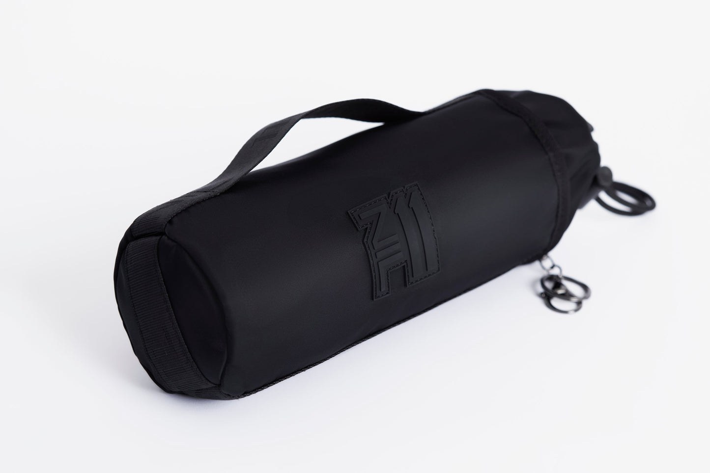 BALL + BOTTLE CARRIER - BLACK