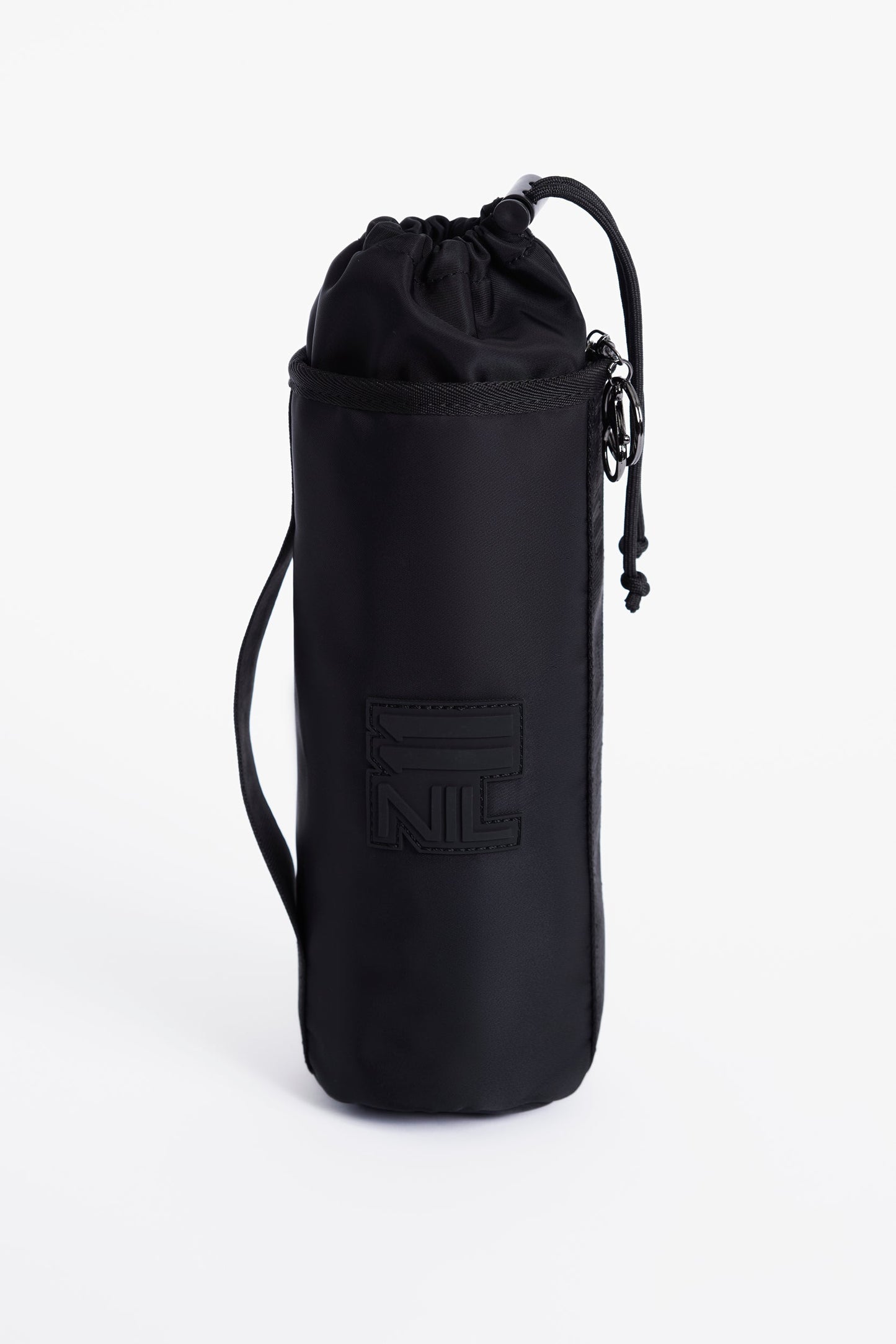 BALL + BOTTLE CARRIER - BLACK