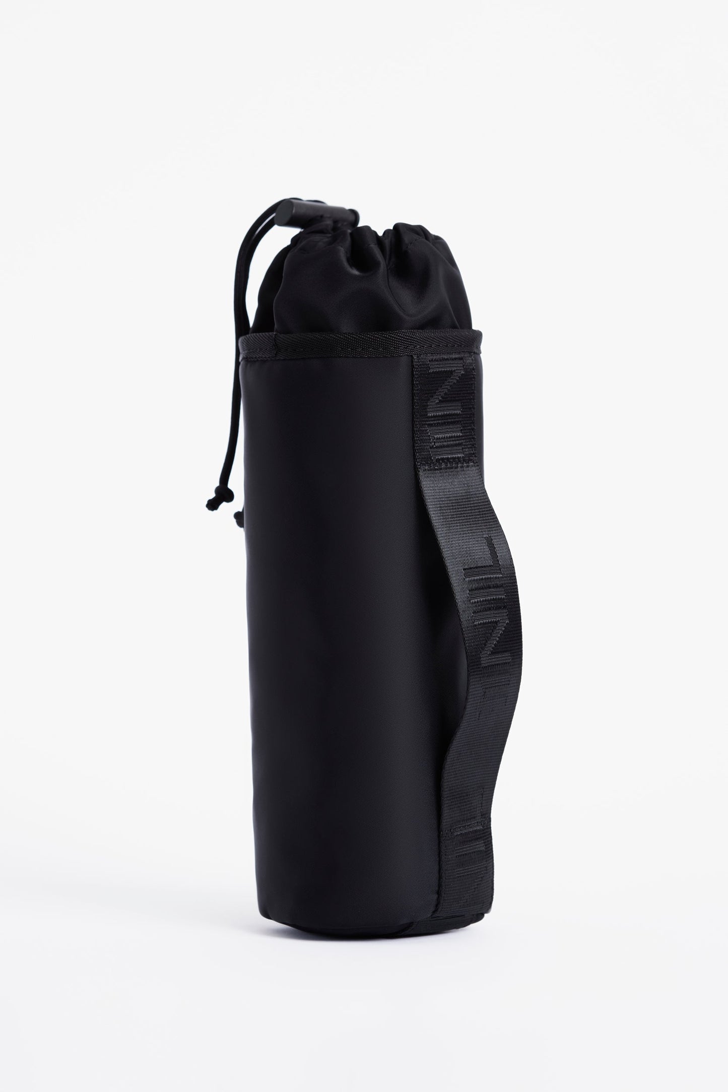 BALL + BOTTLE CARRIER - BLACK