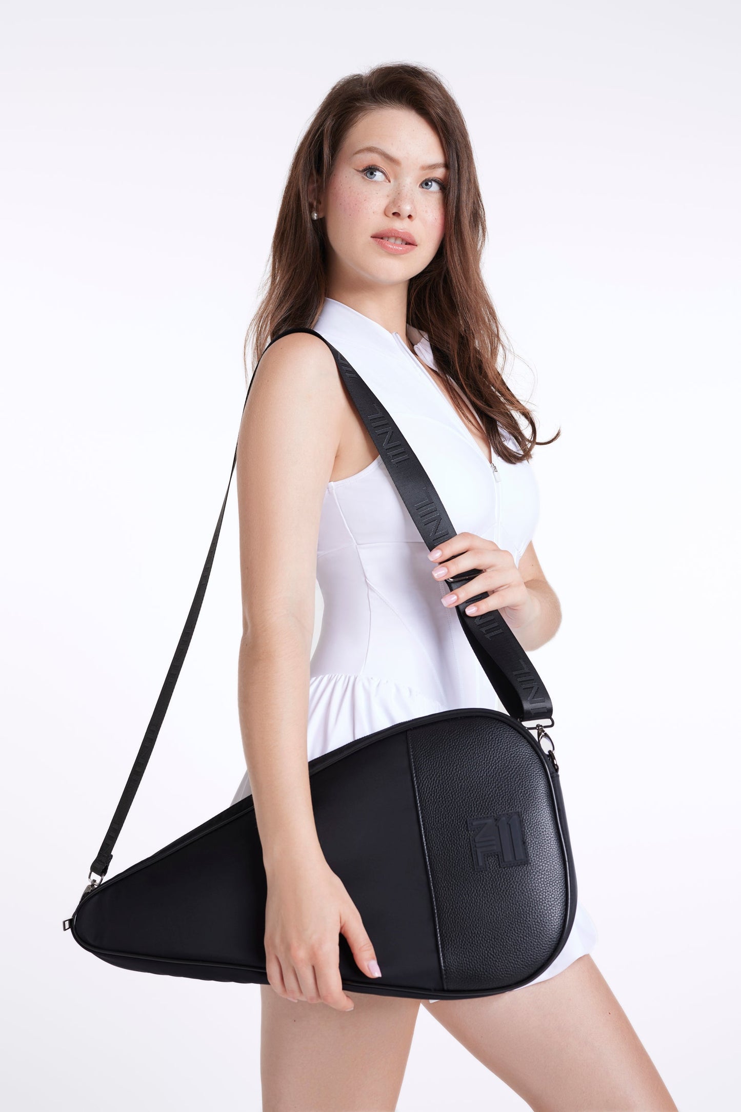 PADDLE SLING - BLACK