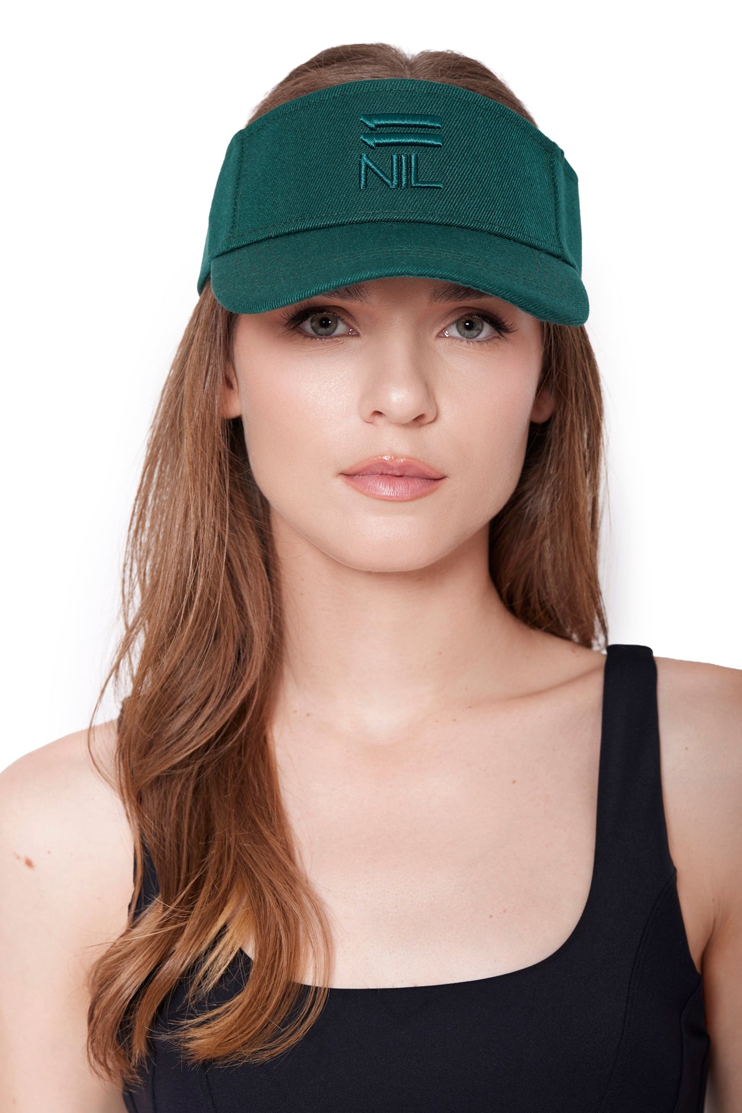 ADVANTAGE VISOR - EMERALD