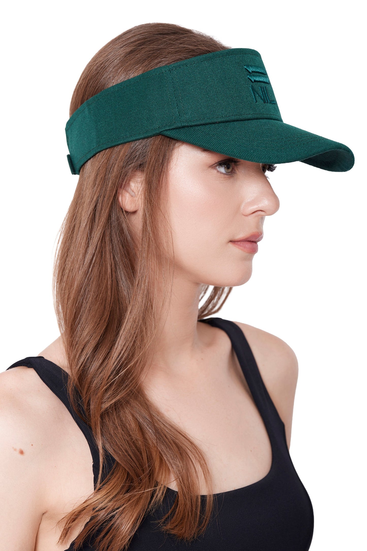 ADVANTAGE VISOR - EMERALD