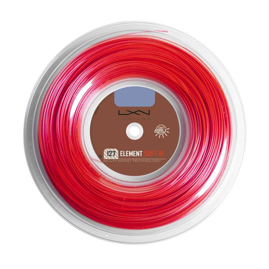 Luxilon 127 element soft IR