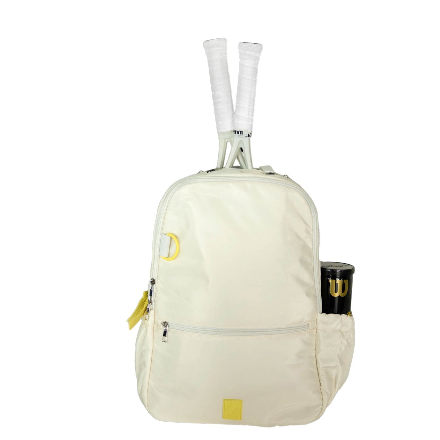 The BaseLiner Backpack - Sports Bag for Tennis and Pickleball