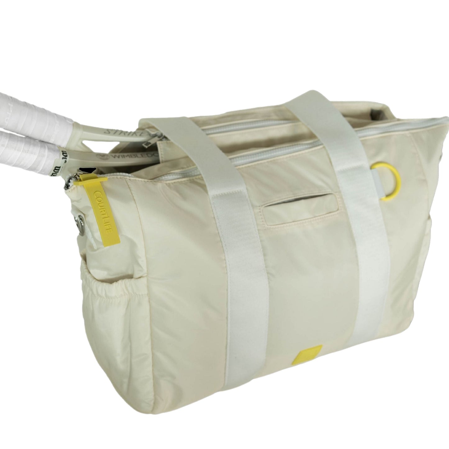 The GameChanger Sports Tote Bag for Tennis and Pickleball