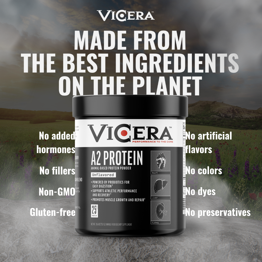 A2 PROTEIN | UNFLAVORED