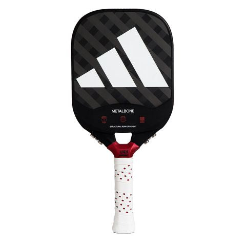 Adidas Metalbone Pickleball Paddle (PB1AA0)