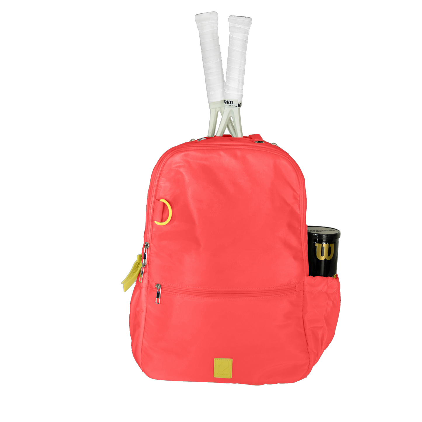 The BaseLiner Backpack - Sports Bag for Tennis and Pickleball