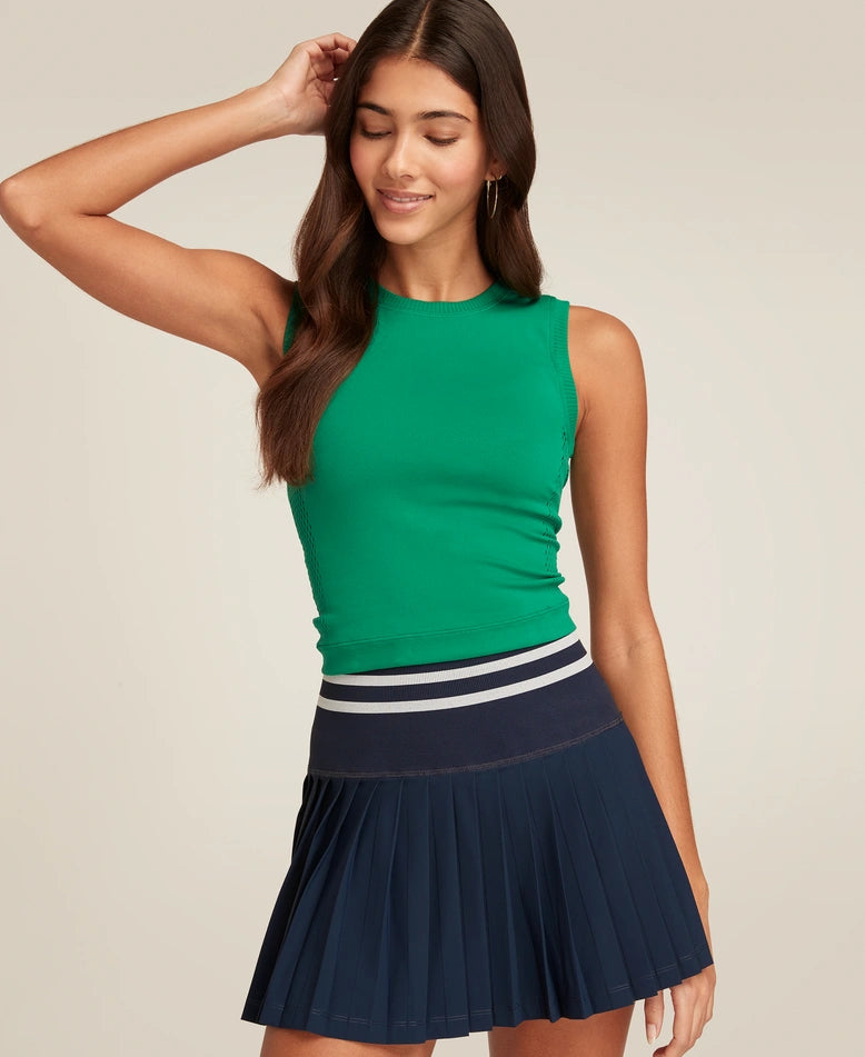 Wilson Midtown Tennis Skirt