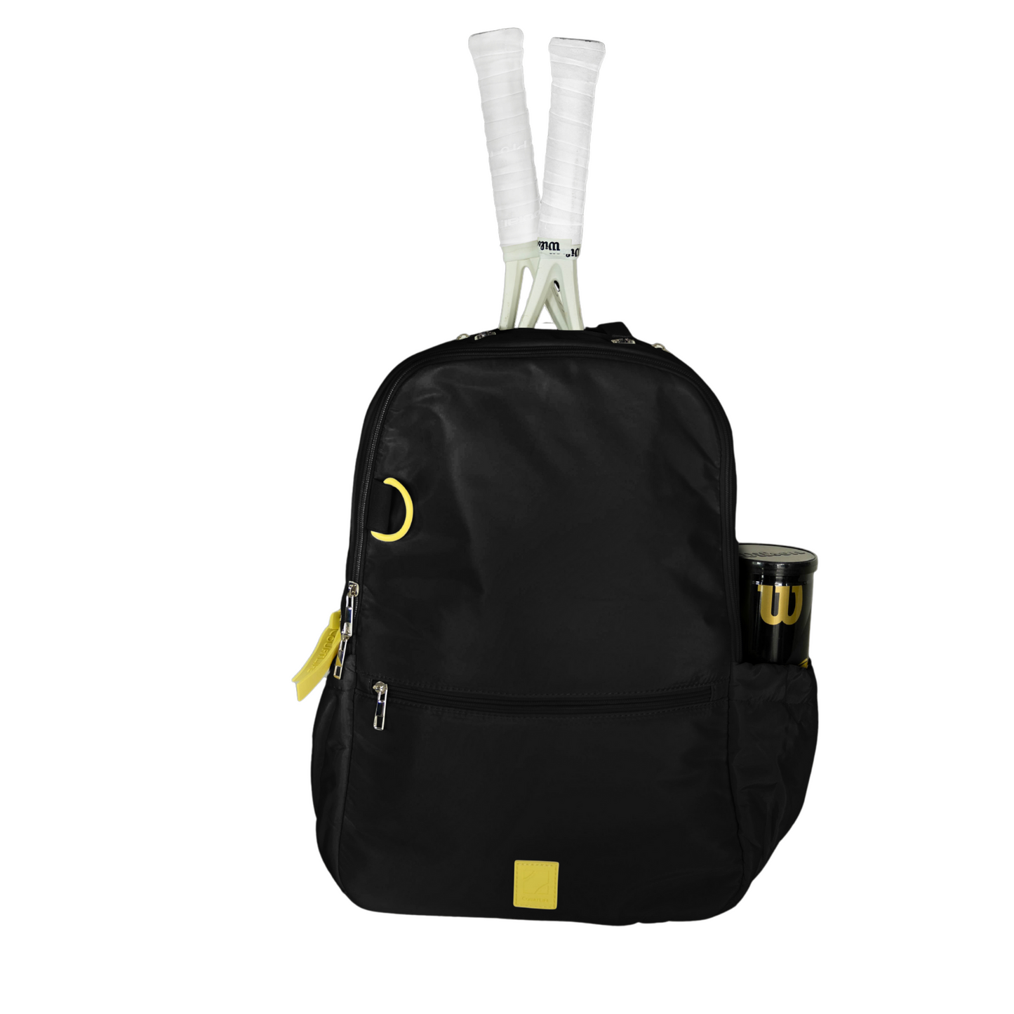 The BaseLiner Backpack - Sports Bag for Tennis and Pickleball