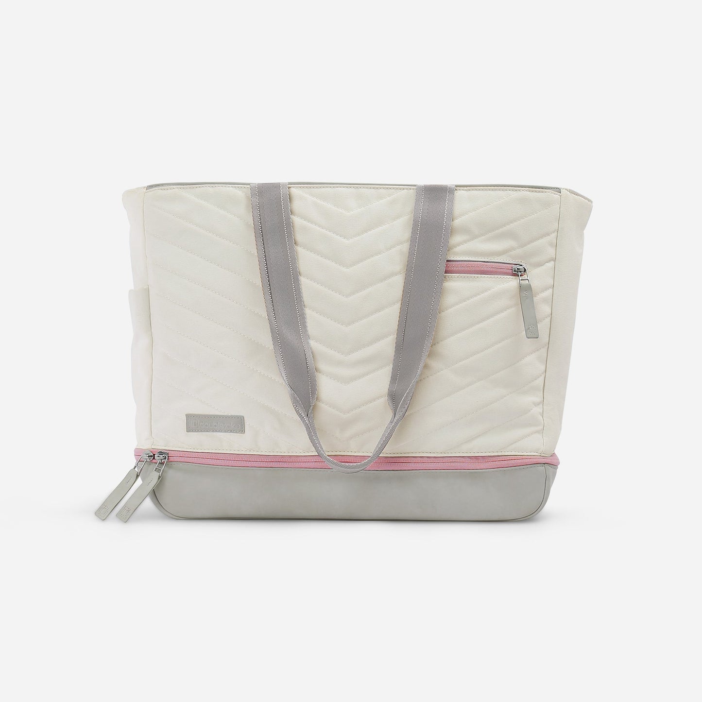 Doubletake Parisii Tennis Tote