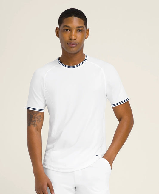 Wilson Mens Court Performance Crew