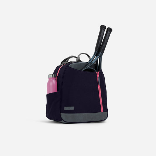 Doubletake Melbourne Tennis Backpack Tote